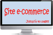 Site E-commerce